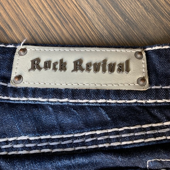 Rock Revival Molly Bootcut - Picture 3 of 12